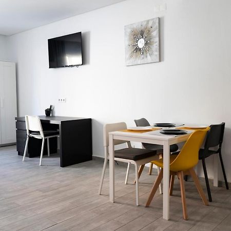 Almada Downtown 203 Διαμέρισμα Πόρτο Εξωτερικό φωτογραφία