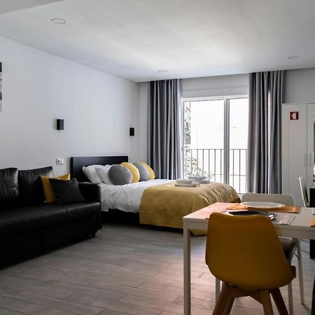 Almada Downtown 203 Διαμέρισμα Πόρτο Εξωτερικό φωτογραφία