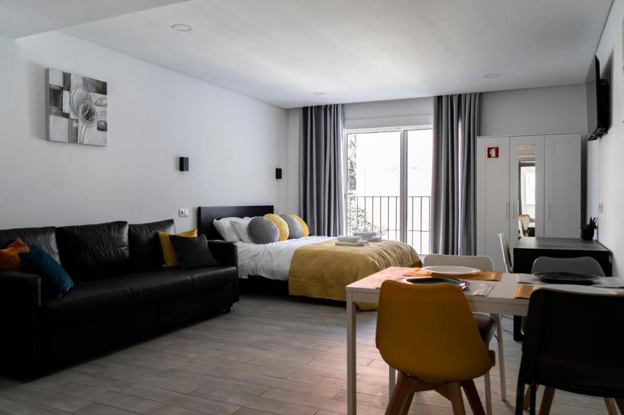 Almada Downtown 203 Διαμέρισμα Πόρτο Εξωτερικό φωτογραφία