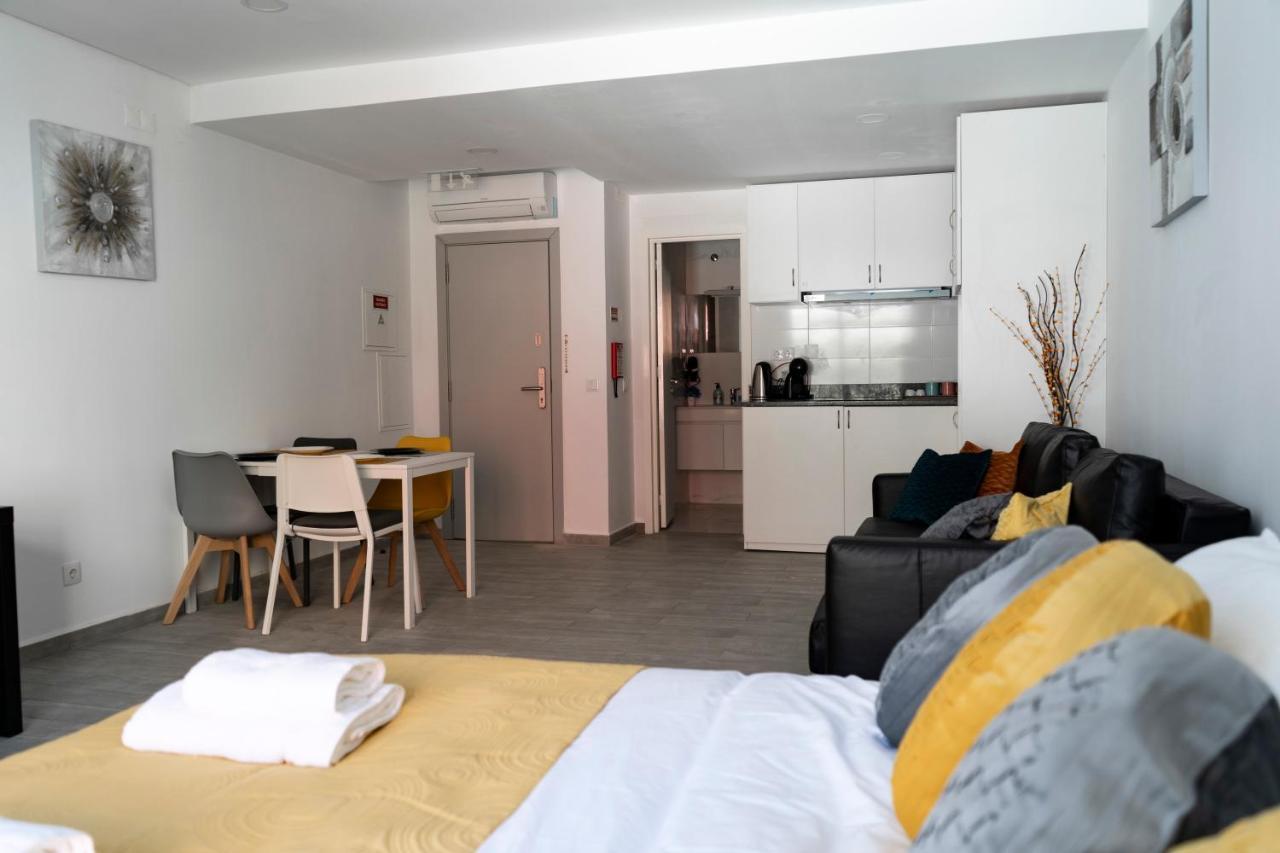 Almada Downtown 203 Διαμέρισμα Πόρτο Εξωτερικό φωτογραφία